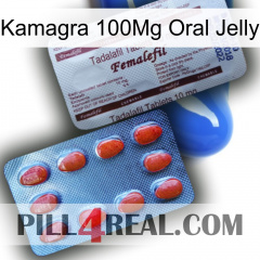 Kamagra 100Mg Oral Jelly 36